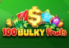 100 Bulky Fruits