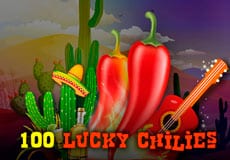 100 Lucky Chilies