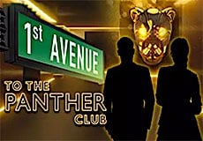 1st Avenue Panther Club