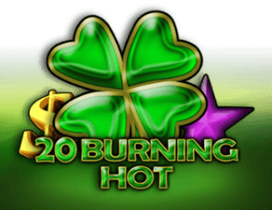 20 Burning Hot