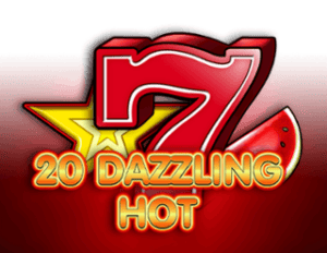 20 Dazzling Hot