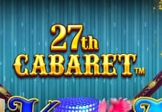 27th Cabaret