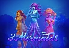 3 Mermaids