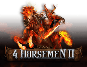 4 Horsemen 2