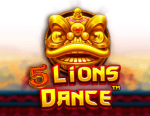 5 Lions Dance