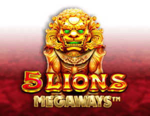 5 Lions Megaways