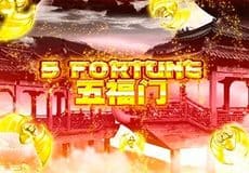 5 Fortune
