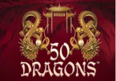 50 Dragons