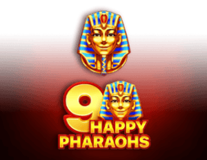 9 Happy Pharaohs