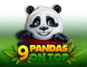 9 Pandas On Top