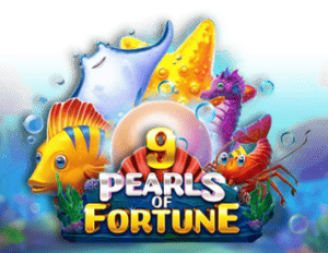 9 Pearls of Fortune