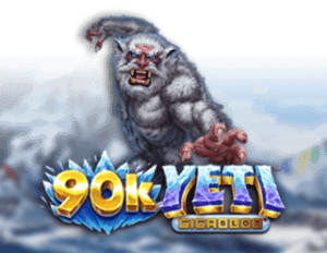 90k Yeti Gigablox