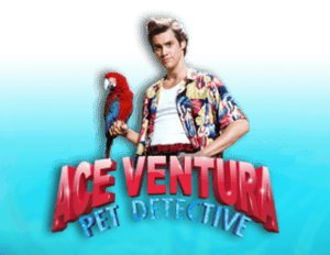 Ace Ventura