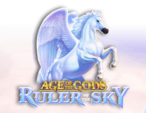Age of the Gods: Ruler of the Sky