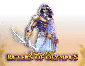 Age of the Gods: Rulers of Olympus