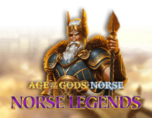 Age of the Gods Norse: Norse Legends