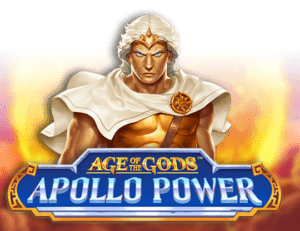 Age of the Gods: Apollo Power