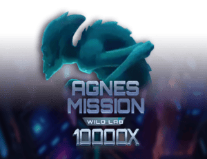 Agnes Mission: Wild Lab