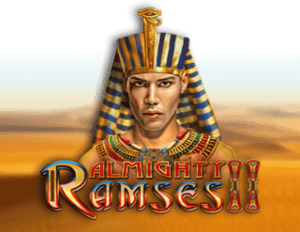 Almighty Ramses II