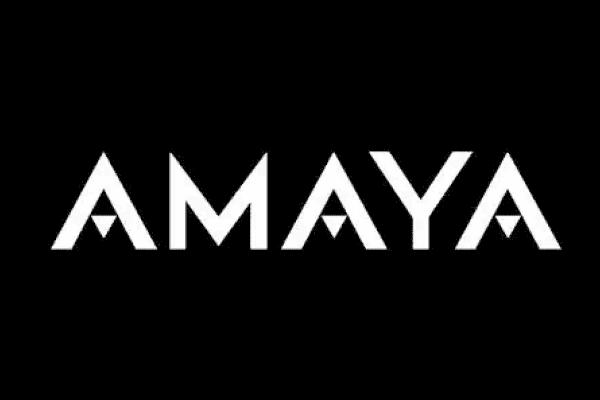 Amaya logo