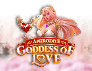 Aphrodite Goddess of Love