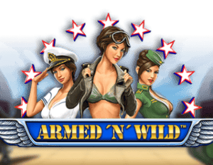 Armed ‘N’ Wild