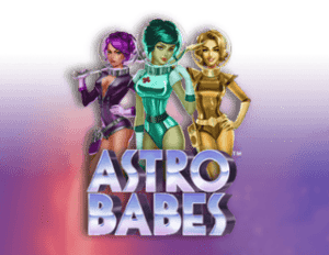 Astro Babes