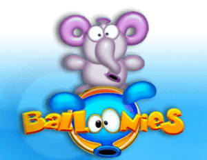 Balloonies