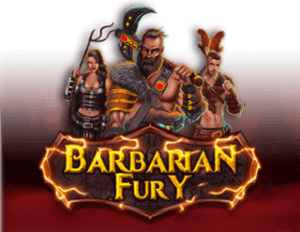 Barbarian Fury