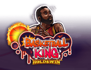 Basketball King Hold and Win