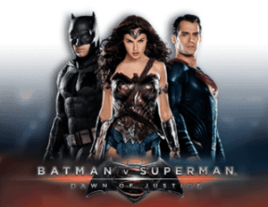 Batman vs Superman: Dawn of Justice