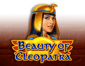 Beauty of Cleopatra