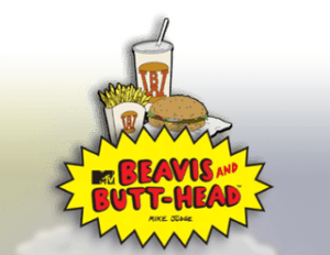 Beavis Butt-Head