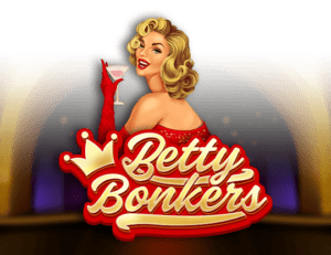 Betty Bonkers