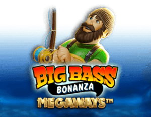 Big Bass Bonanza Megaways