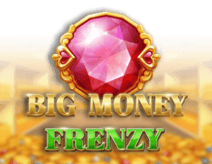 Big Money Frenzy