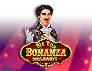 Big Top Bonanza Megaways