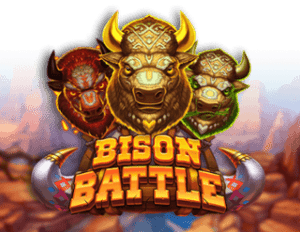 Bison Battle