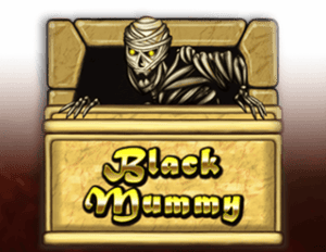 Black Mummy