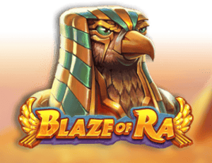 Blaze Of Ra