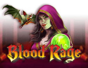 Blood Rage