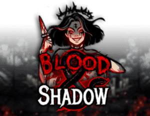 Blood and Shadow