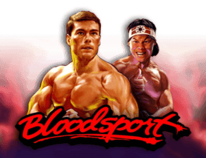 Bloodsport