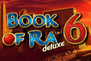 Book of Ra 6 Deluxe