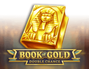 Book of Gold: Double Chance