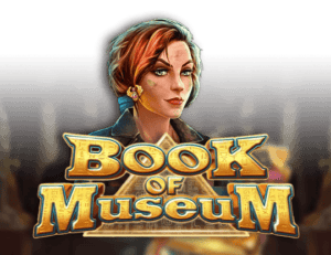 Book of Museum