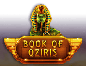 Book of Oziris