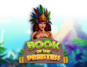 Book of the Priestess