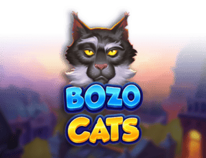 Bozo Cats