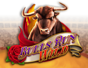Bulls Run Wild